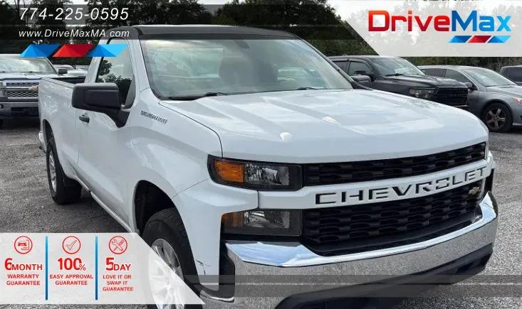 chevrolet silverado 1500 2020 3GCNWAEF4LG293375 image chevrolet silverado 1500 2020 3GCNWAEF4LG293375 image